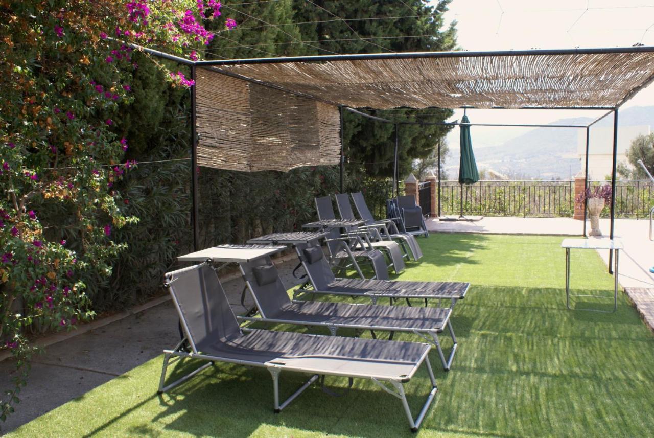 La Canota King Rooms Adults Only Talara Exterior photo