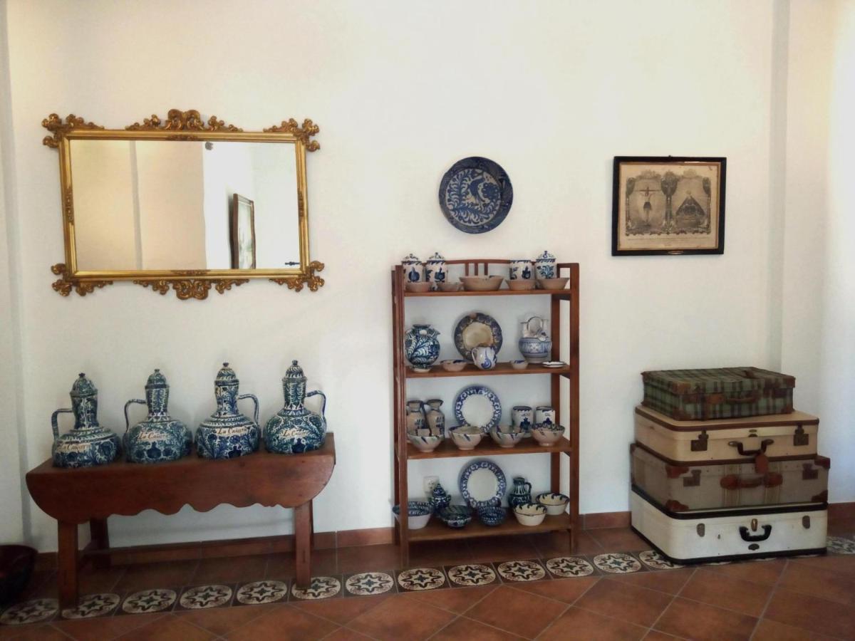 La Canota King Rooms Adults Only Talara Exterior photo