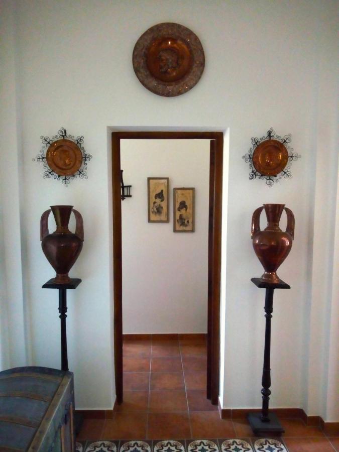 La Canota King Rooms Adults Only Talara Exterior photo