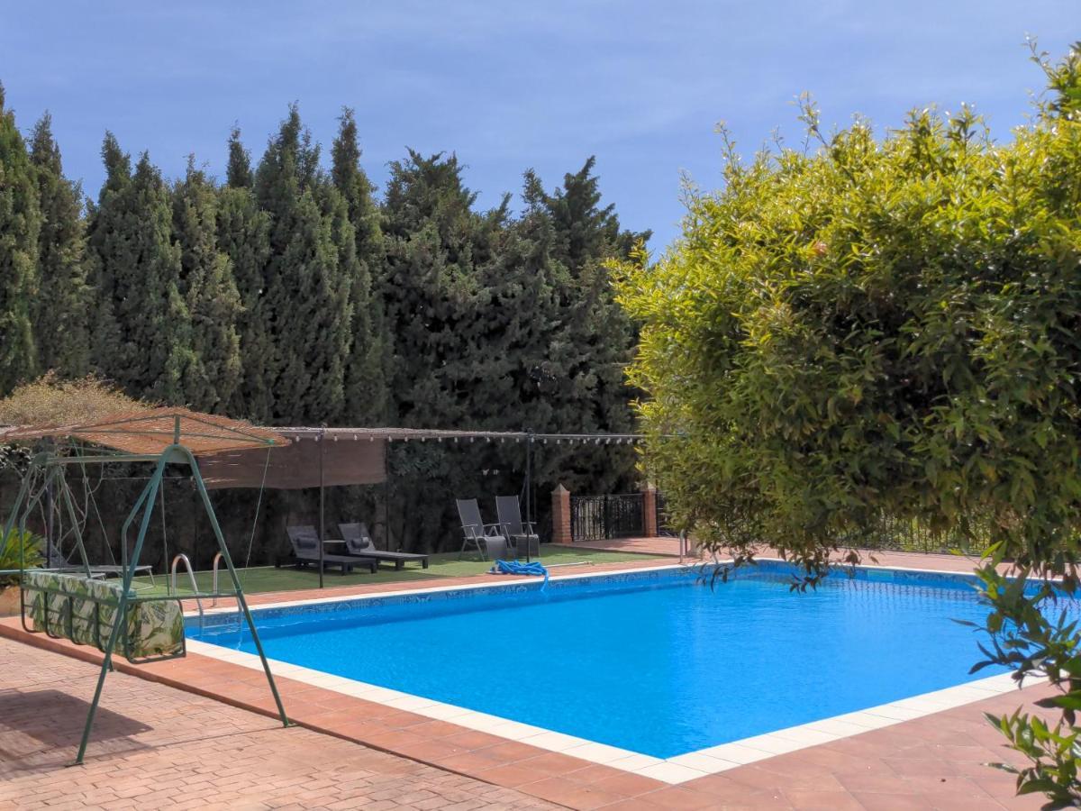 La Canota King Rooms Adults Only Talara Exterior photo