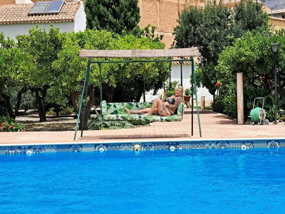 La Canota King Rooms Adults Only Talara Exterior photo