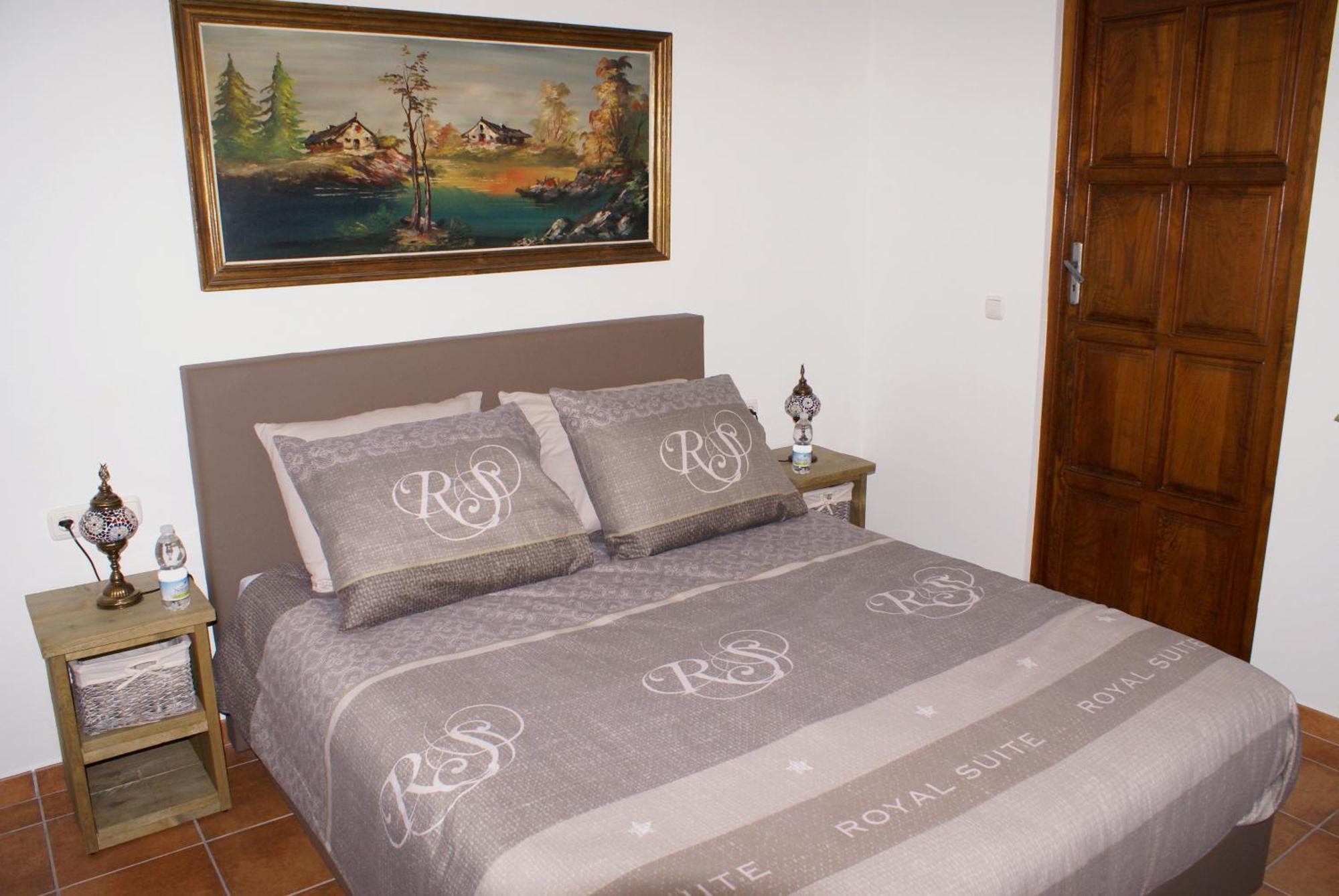 La Canota King Rooms Adults Only Talara Room photo