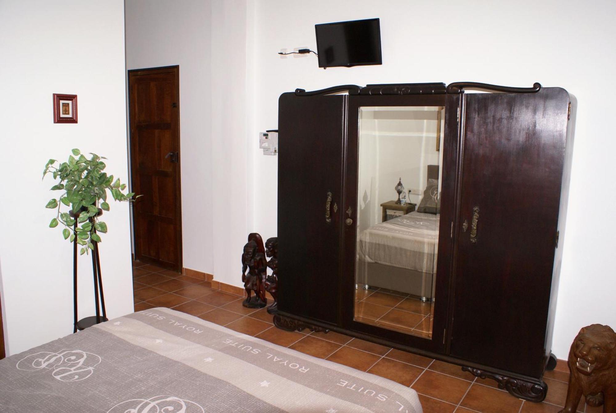 La Canota King Rooms Adults Only Talara Room photo