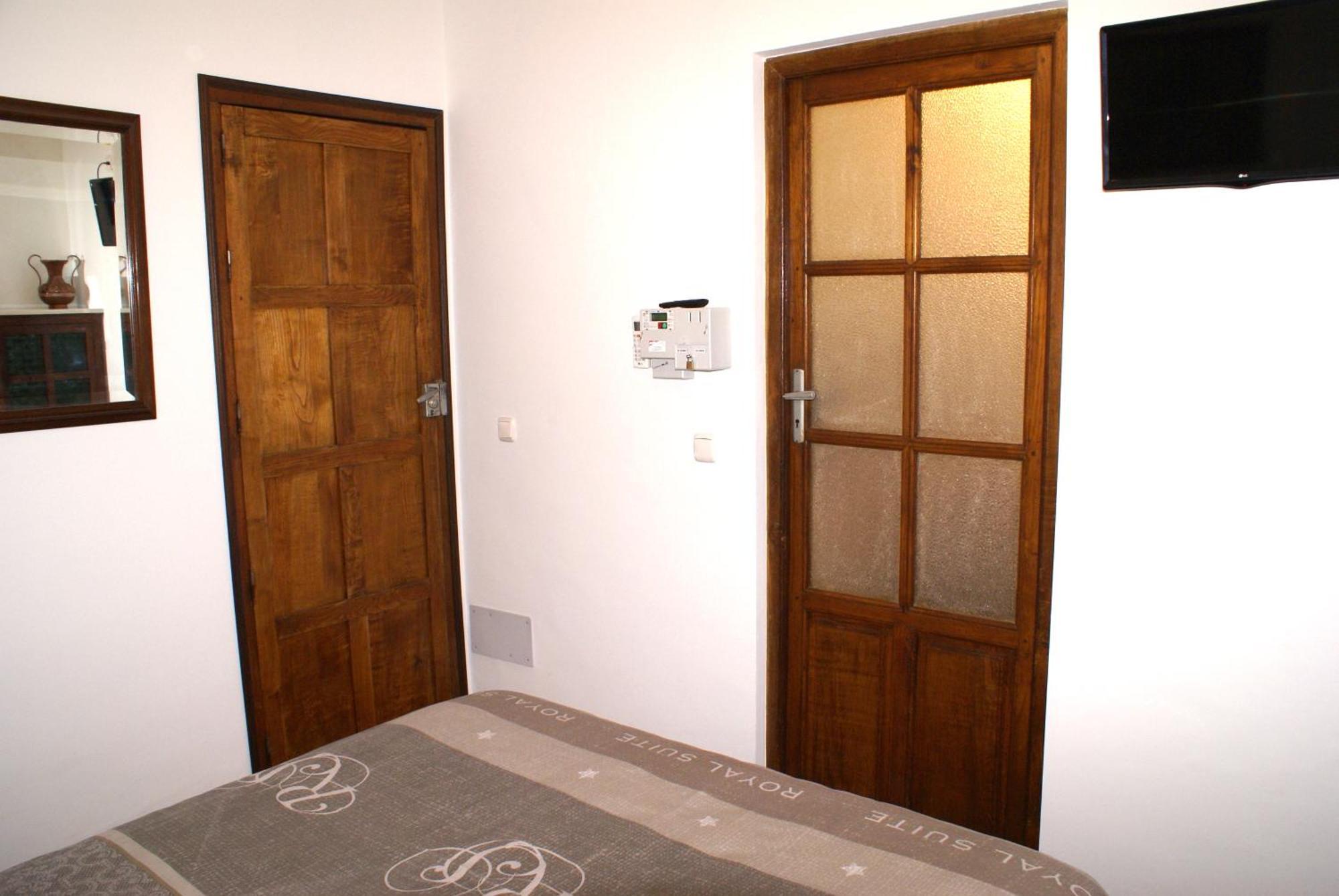 La Canota King Rooms Adults Only Talara Room photo