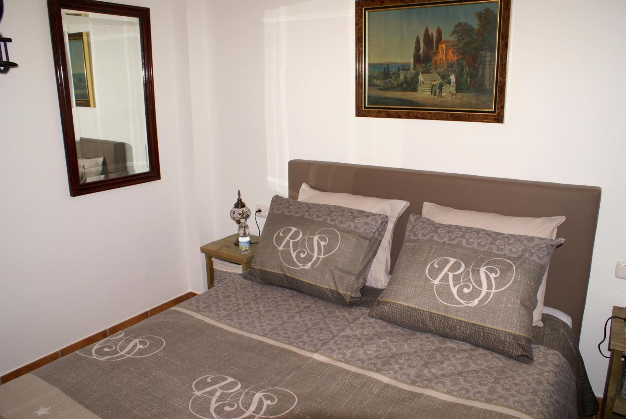 La Canota King Rooms Adults Only Talara Room photo