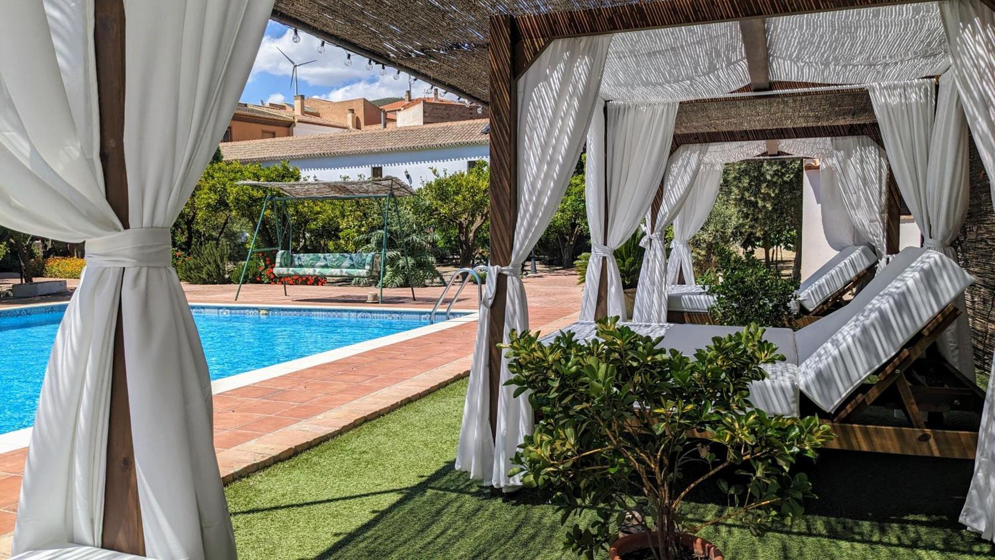 La Canota King Rooms Adults Only Talara Exterior photo