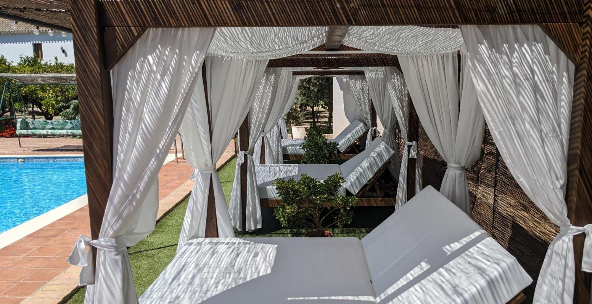 La Canota King Rooms Adults Only Talara Exterior photo